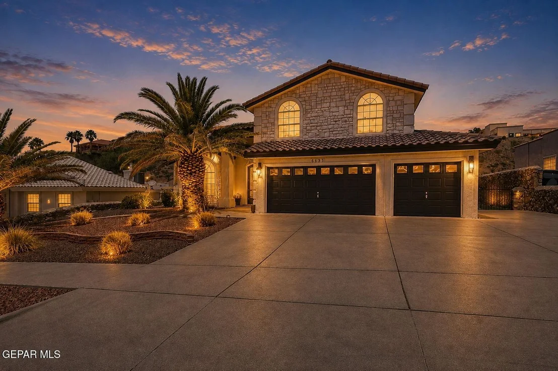 Photo of 6633 WIND RIDGE Drive