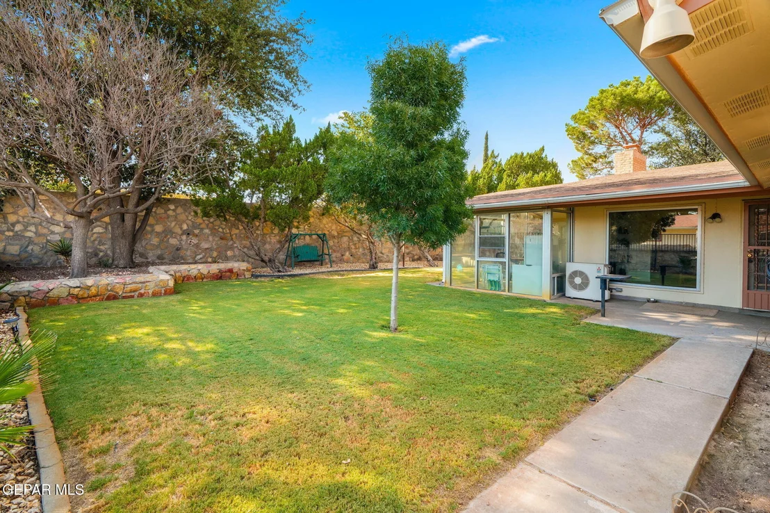 Photo of 10901 Bill Collins Drive