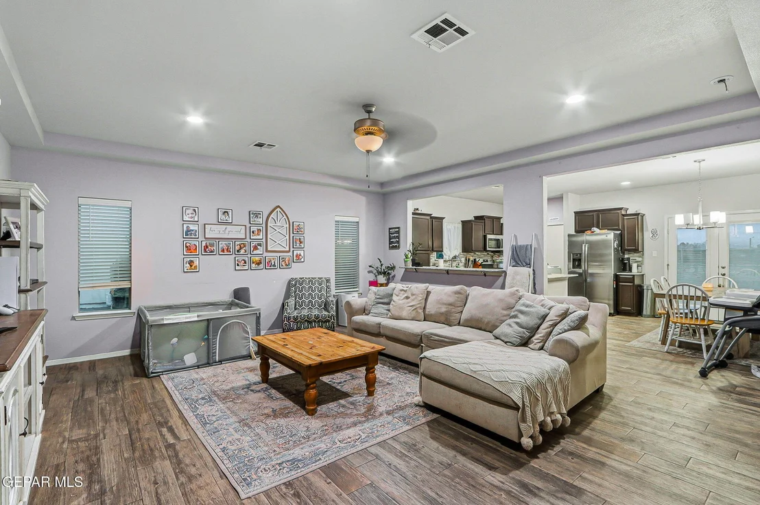 Photo of 238 McDowell Street