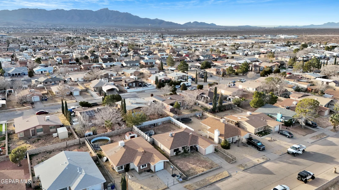 Photo of 6725 TIGER EYE Drive