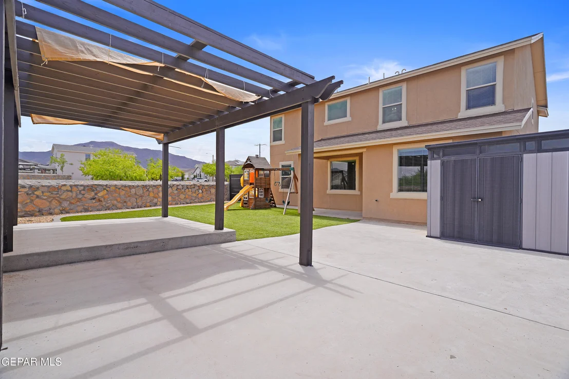 Photo of 7401 EAGLE VISTA Drive