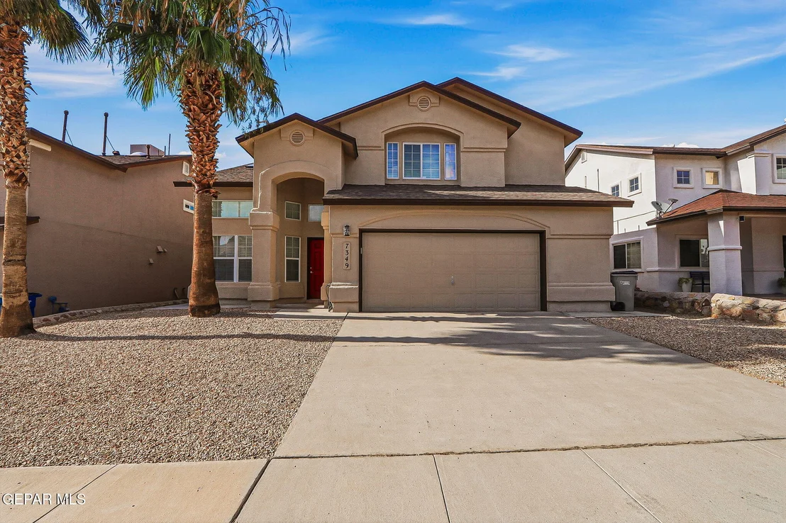 Photo of 7349 PRICKLEY PEAR Drive