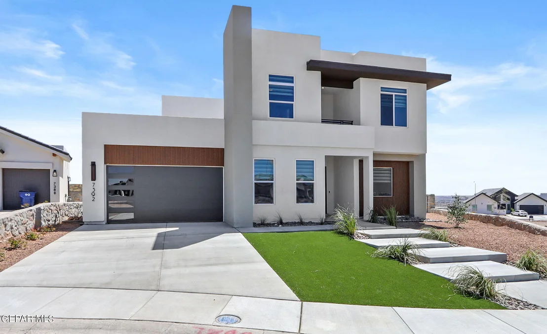 Photo of 7392 CIMARRON RIM Drive