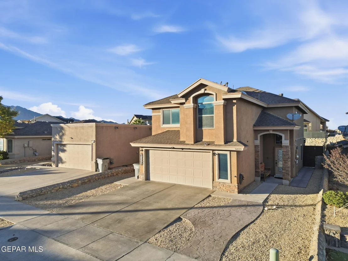 Photo of 5029 COPPER RANCH Avenue