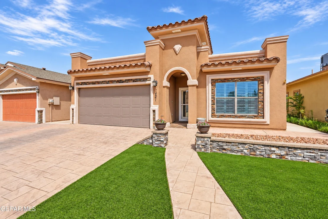 Photo of 14211 RATTLER POINT Drive