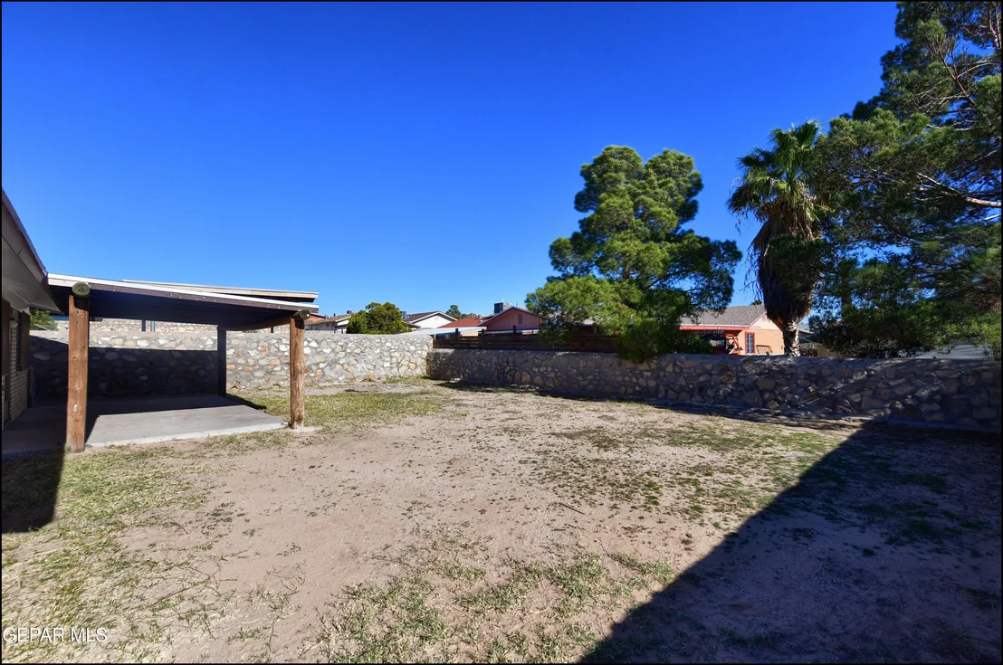 Photo of 1612 JAMES CHISUM Drive