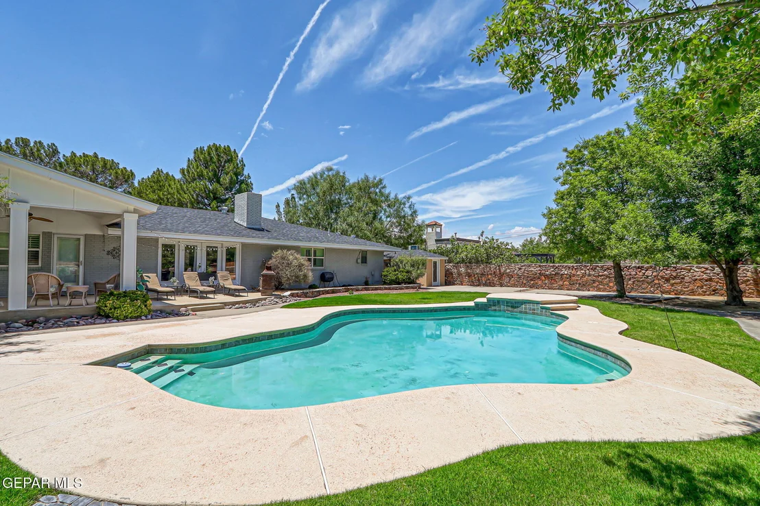 Photo of 5664 Maurice Bell Drive