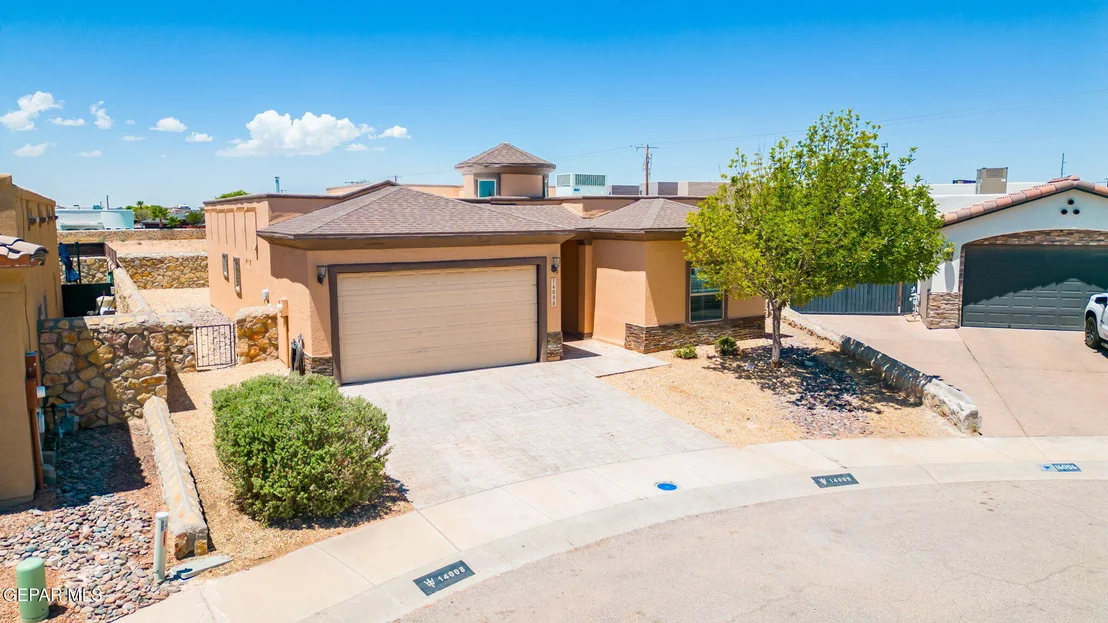 Photo of 14008 SANDY POINT Lane