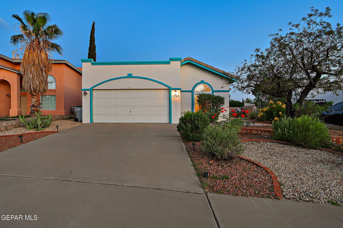 Photo of 7292 Desert Eagle Drive