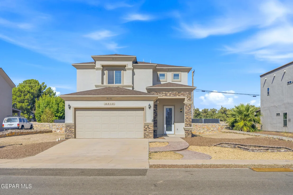 Photo of 6213 BRAZOS RIVER Drive