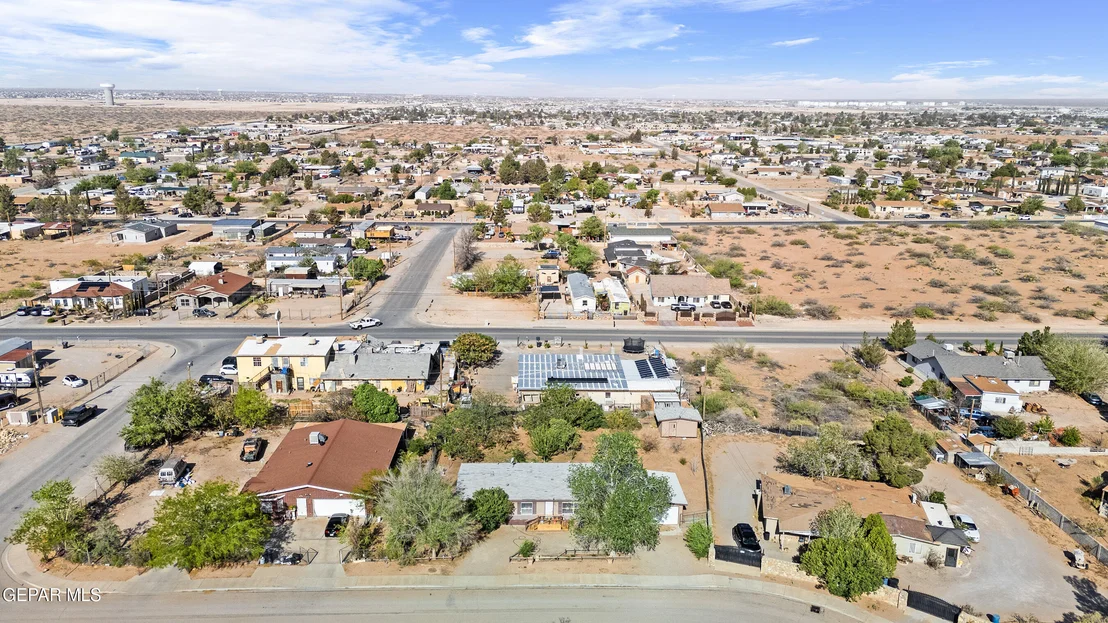 Photo of 14807 MULE DEER Drive