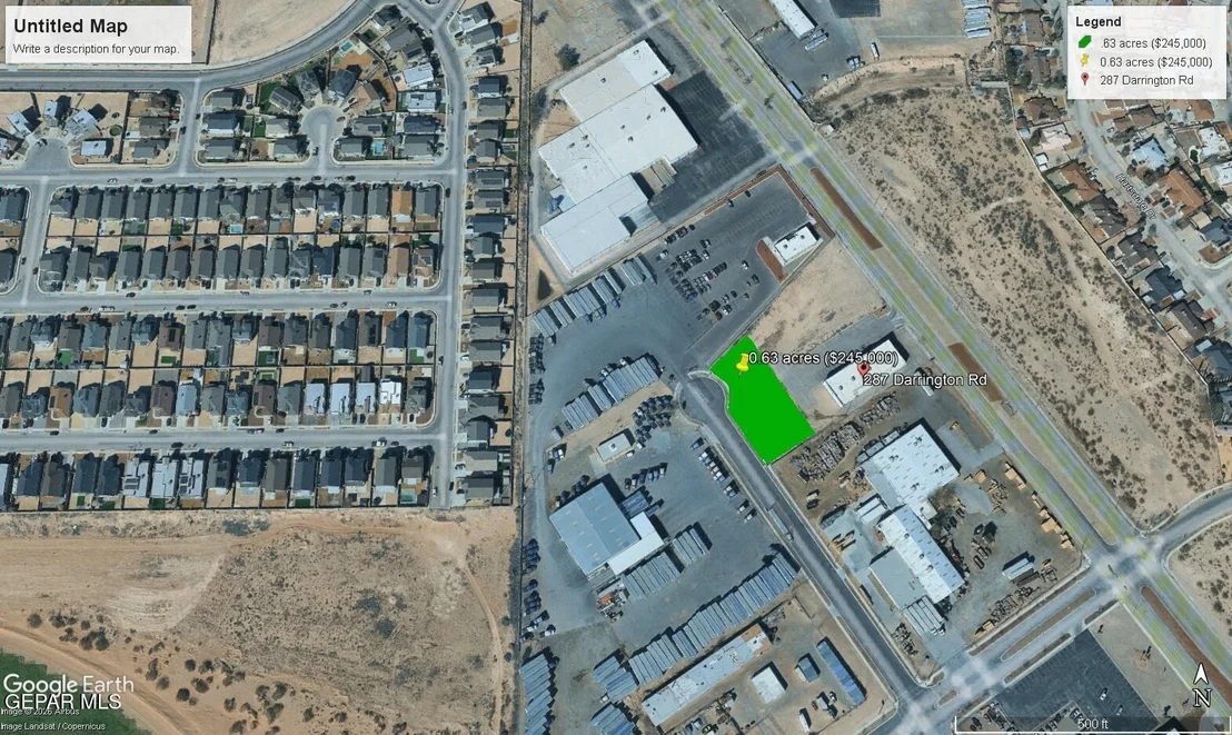 Photo of 287 Darrington Road