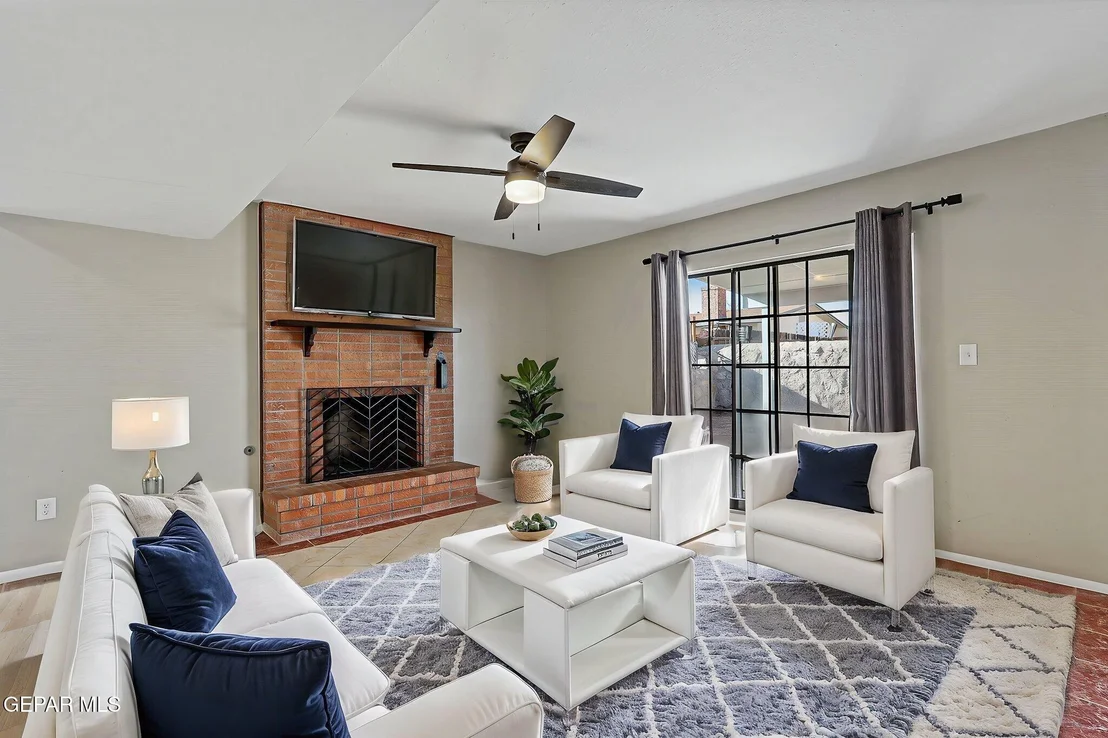 Photo of 5125 ROUND ROCK Drive