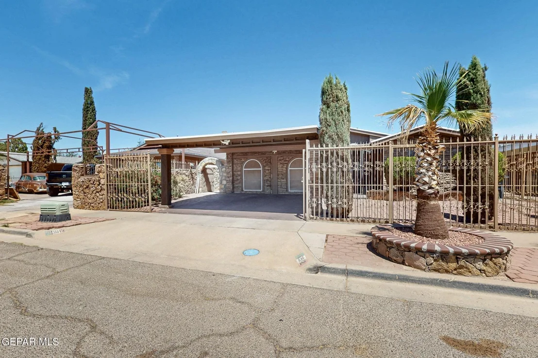 Photo of 10912 DUKE SNIDER Circle