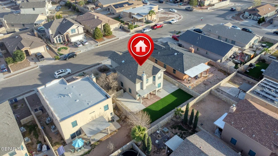 Photo of 4613 AL HERNANDEZ Street