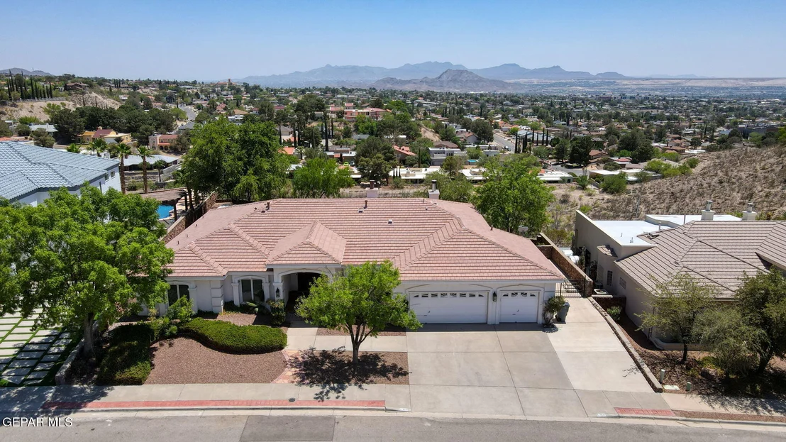 Photo of 6368 LA POSTA Drive