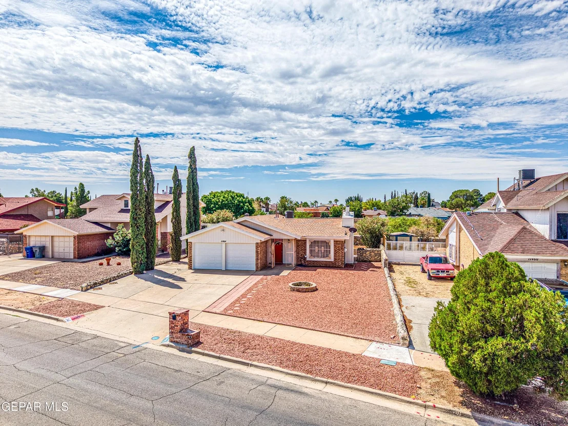 Photo of 11464 BOB MITCHELL Drive