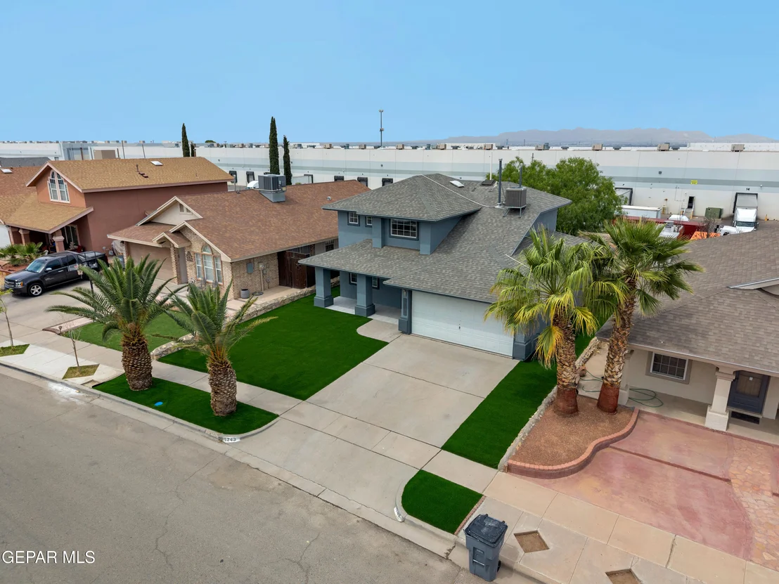 Photo of 1243 JOHN PHELAN Drive