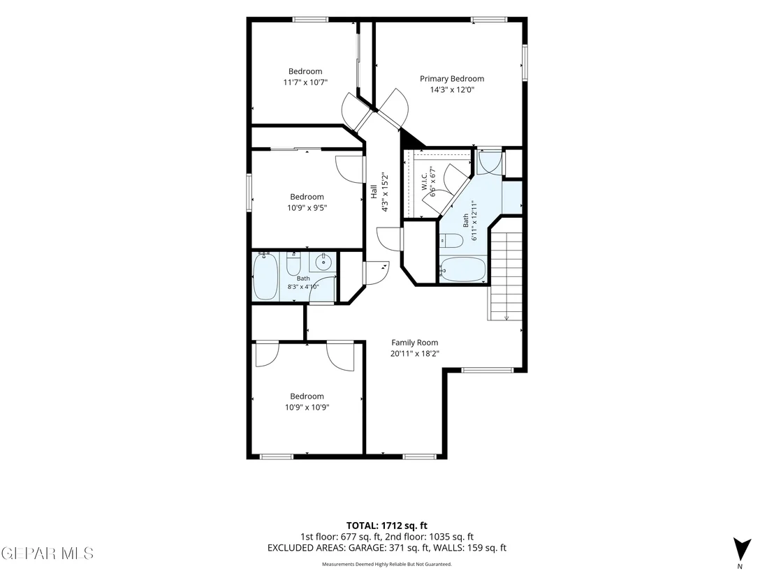 Photo of 14084 TIERRA HALCON Drive