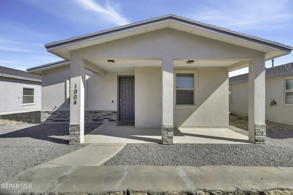 Photo of 1904 TIM FOSTER Street