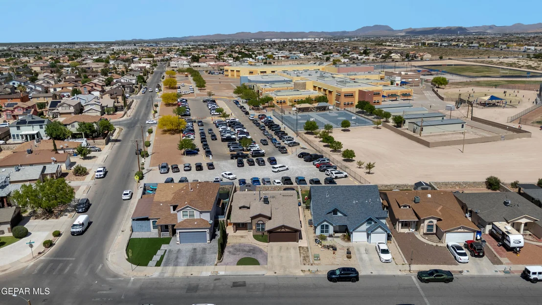 Photo of 3276 TIERRA MISION Drive