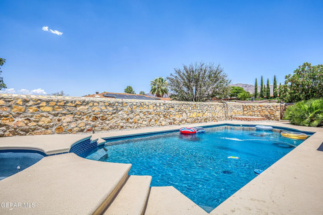 Photo of 6856 Granero Drive