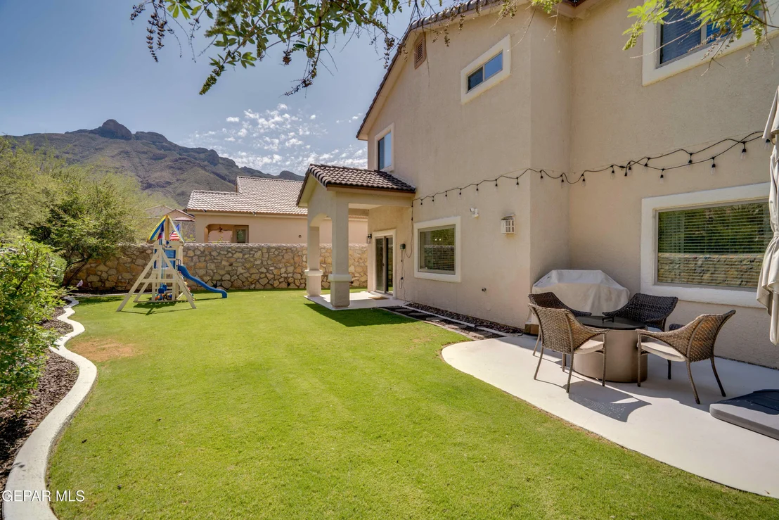 Photo of 5969 Los Pueblos Drive