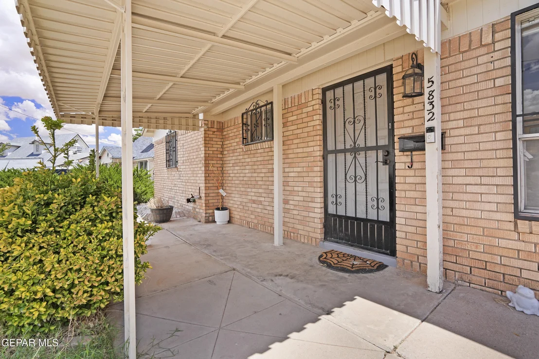Photo of 5832 DEARBORNE Drive