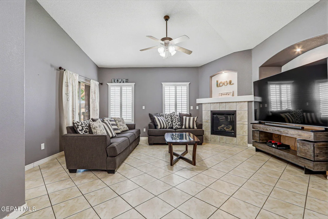 Photo of 3065 TIERRA NORA Drive