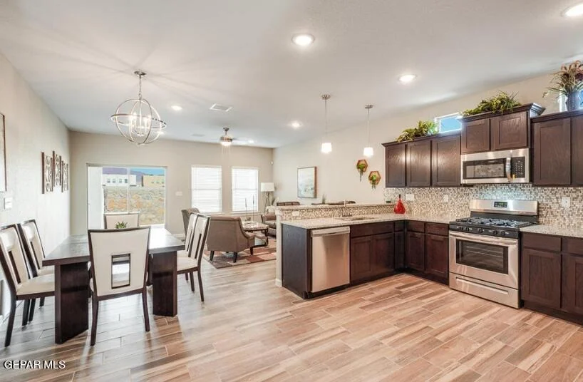 Photo of 2429 TONY HARPER Street