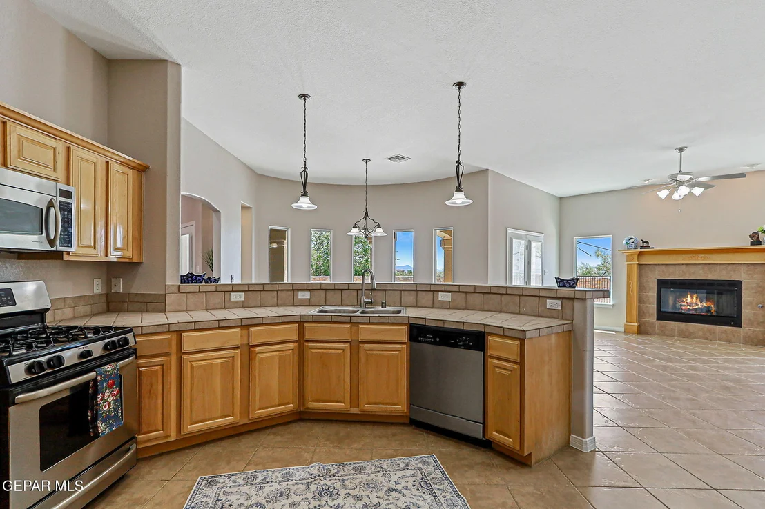 Photo of 6436 Casper Ridge Drive