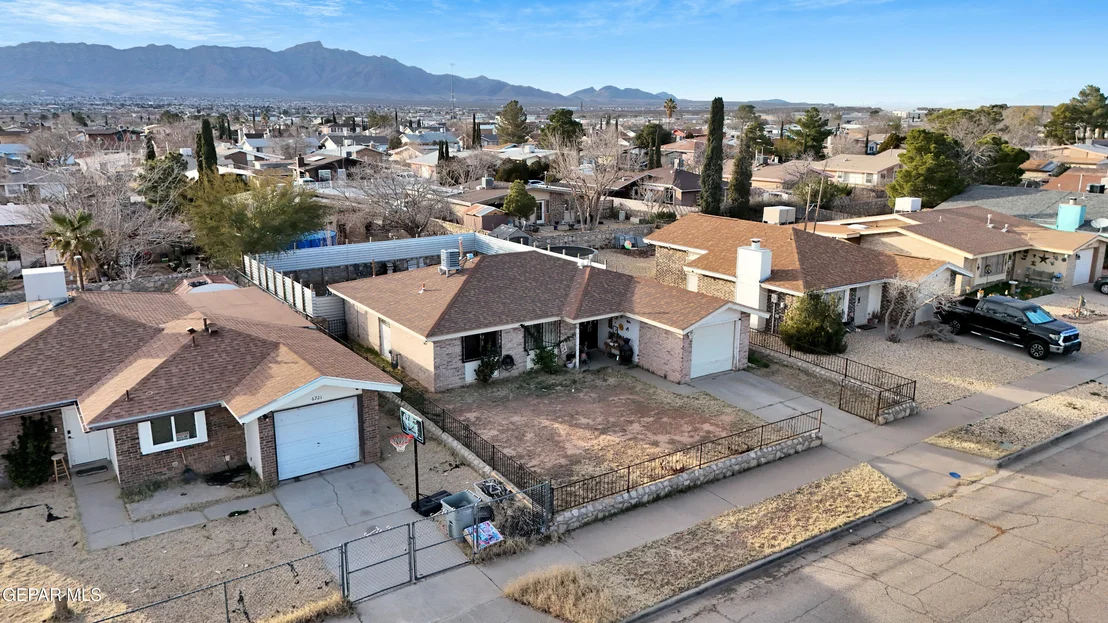Photo of 6725 TIGER EYE Drive