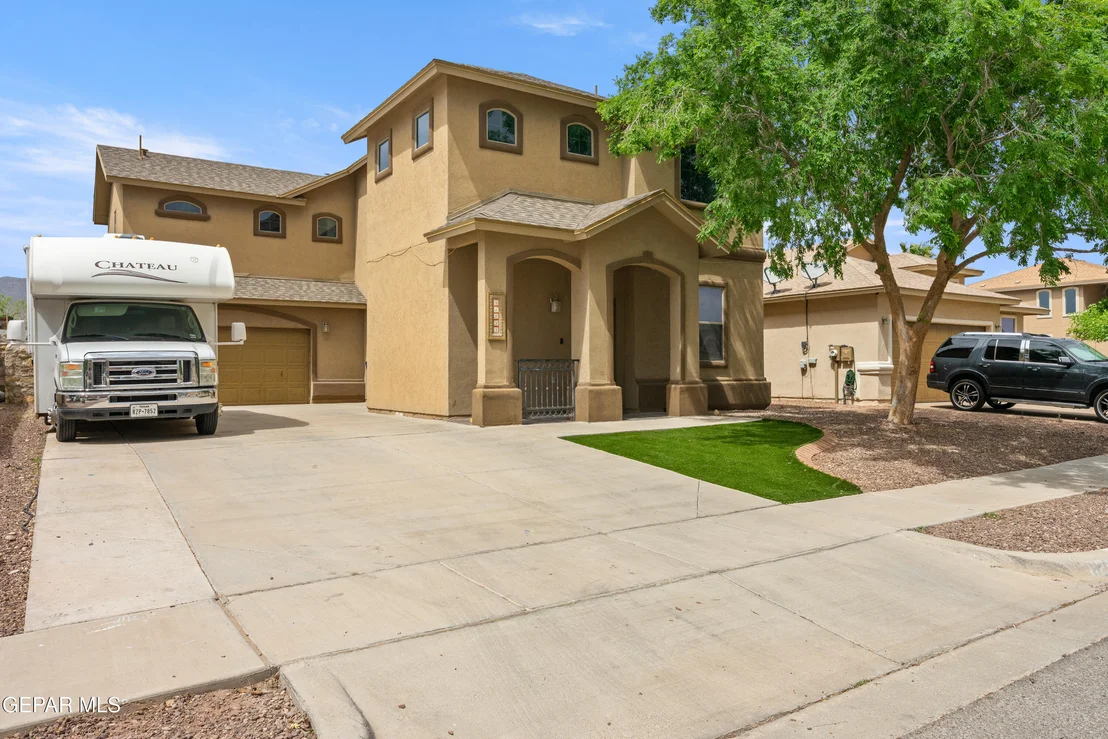Photo of 11293 Bullseye Street
