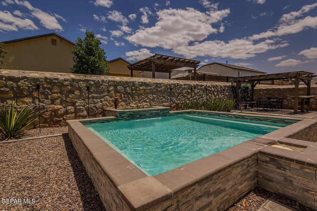Photo of 7810 ENCHANTED CLIFF Drive