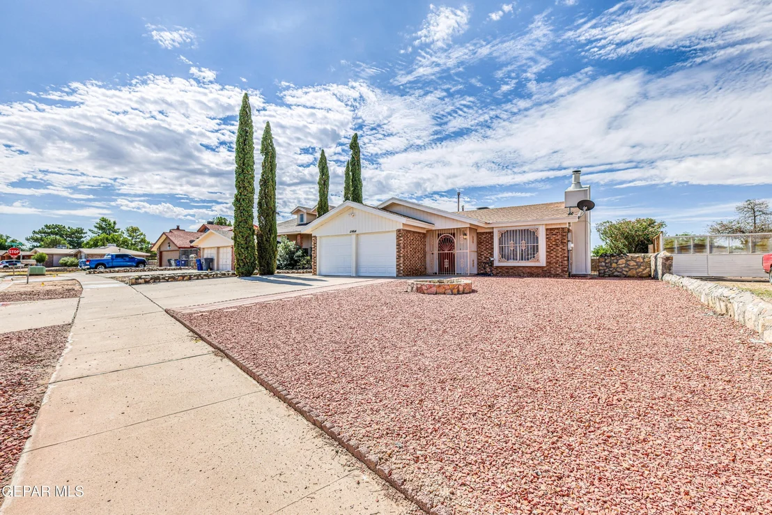 Photo of 11464 BOB MITCHELL Drive