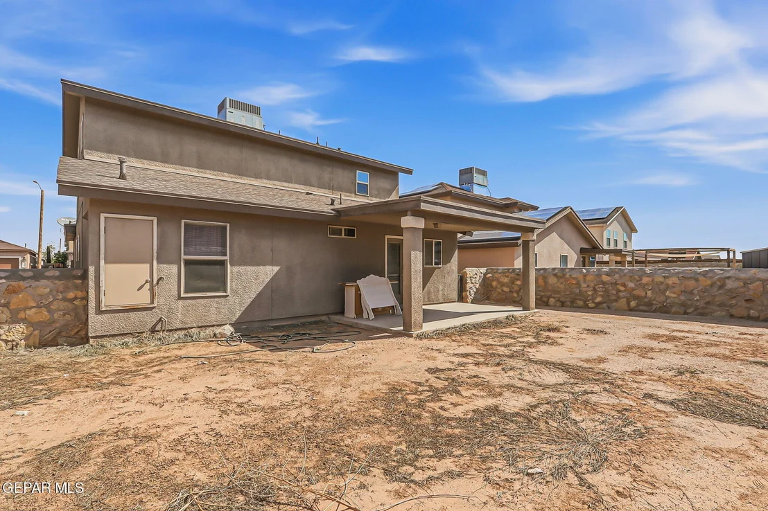 Photo of 7128 LONG MEADOW Drive