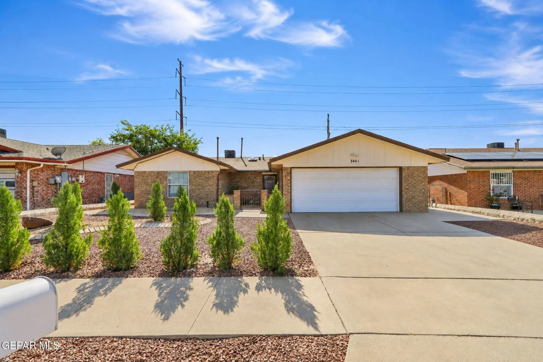 Photo of 3441 RED SAILS Drive