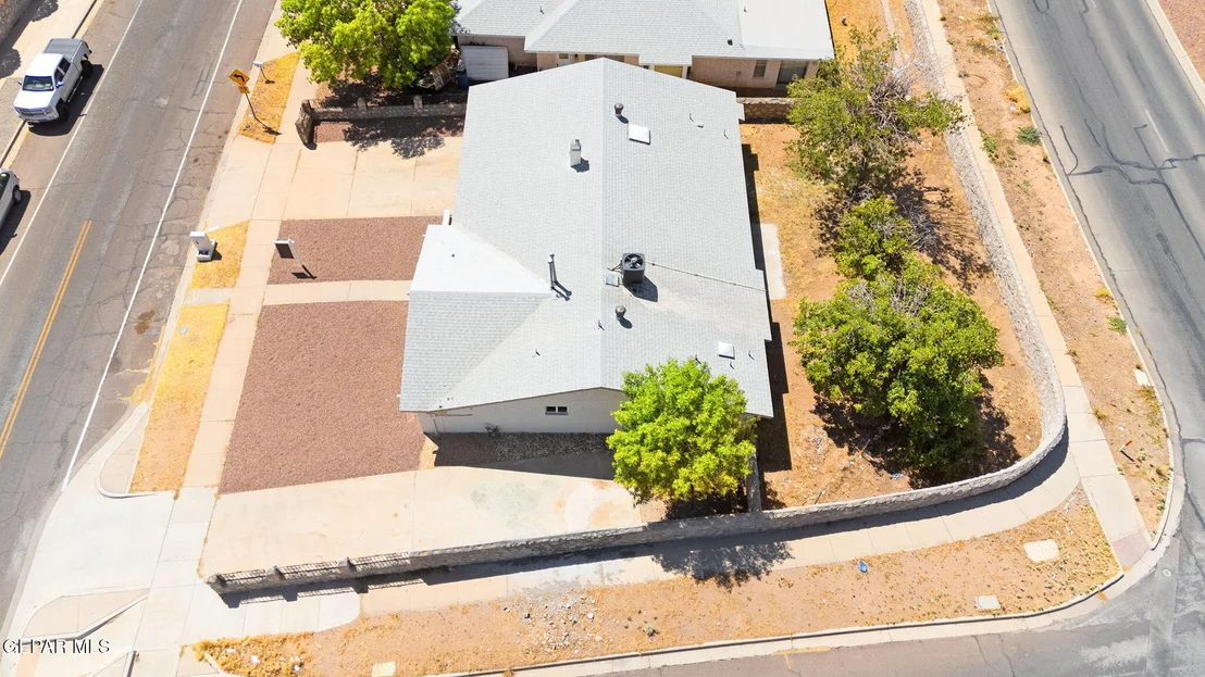 Photo of 4700 ROUND ROCK Drive