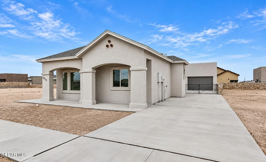 Photo of 14309 TOBE DAVIS Drive