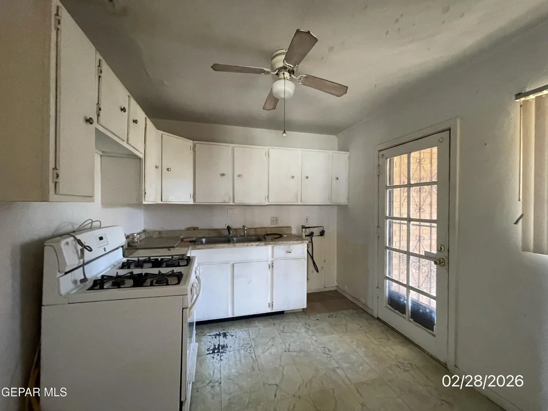 Photo of 8401 MOUNT WHITNEY Drive