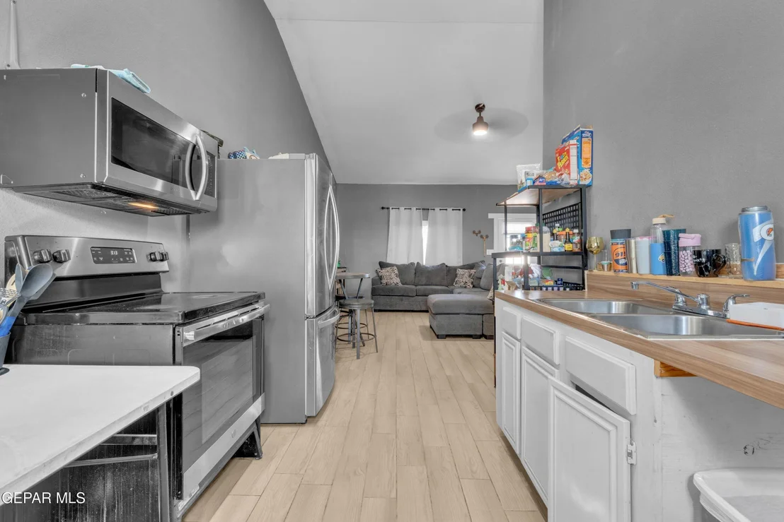 Photo of 16104 Mesa Rocks Street