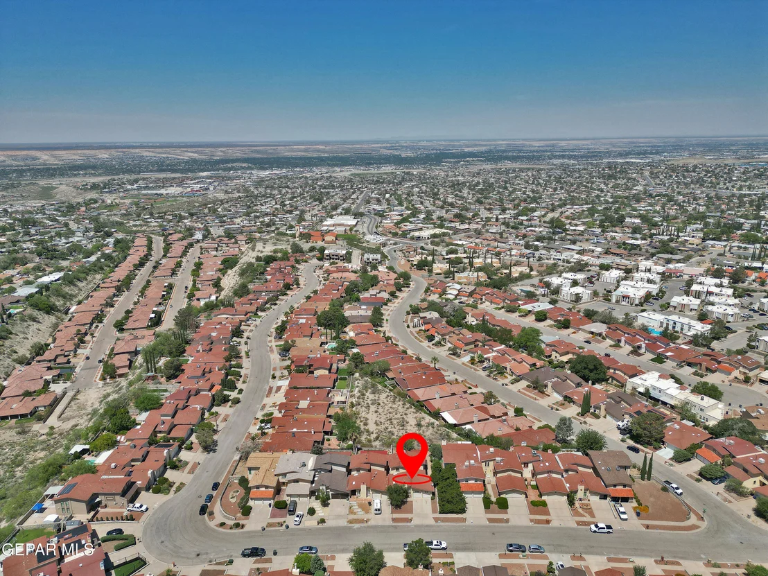 Photo of Unit E at 763 Espada Drive
