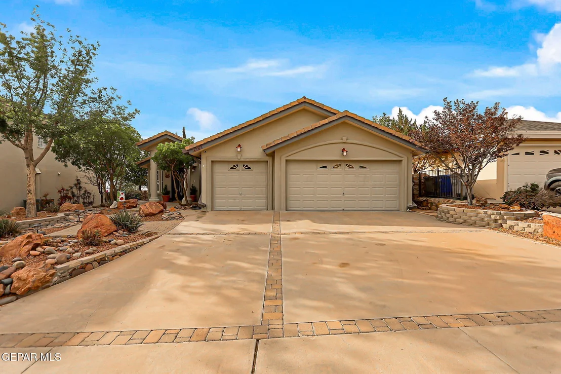 Photo of 6357 Casper Ridge Drive