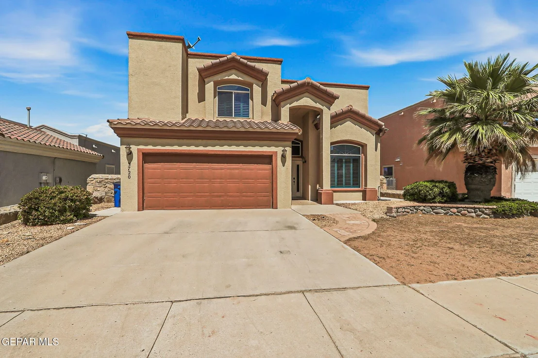 Photo of 3720 TIERRA AURORA Drive