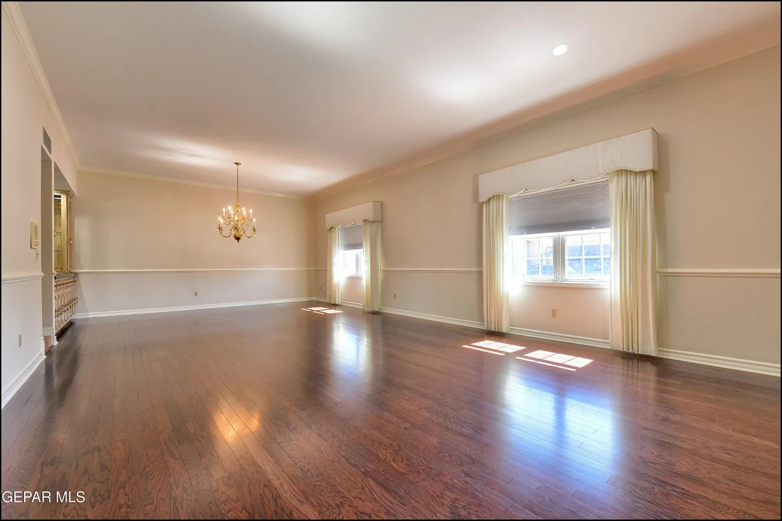 Photo of 1605 BILLY CASPER Drive