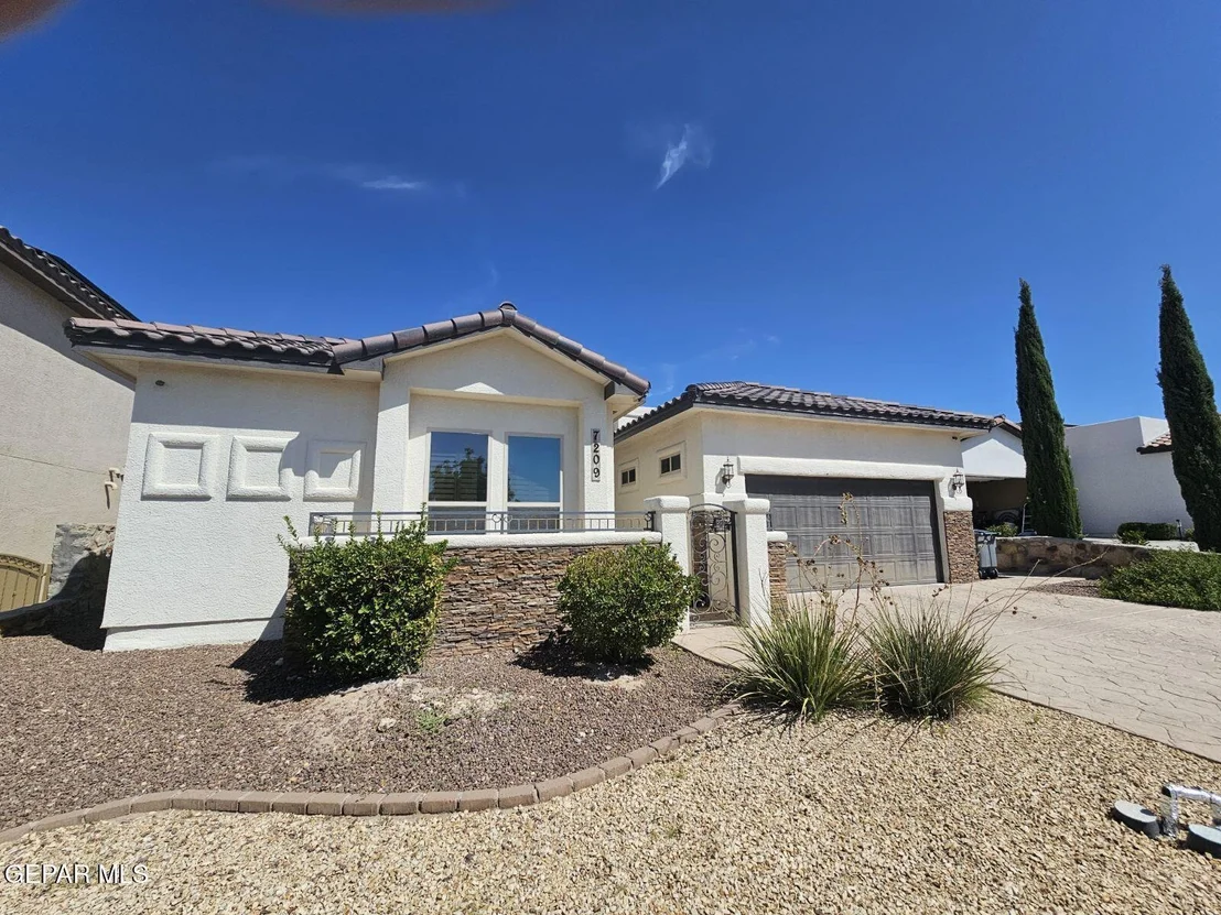 Photo of 7209 High Plains Drive