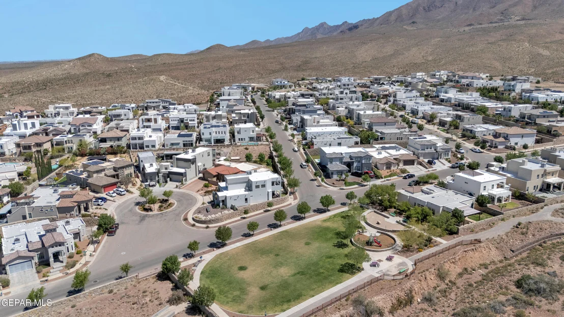 Photo of 1256 DESERT NIGHT Street