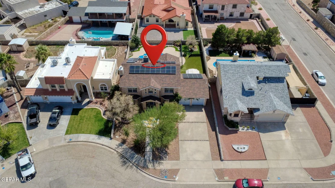 Photo of 4404 LOMA DE ORO Drive