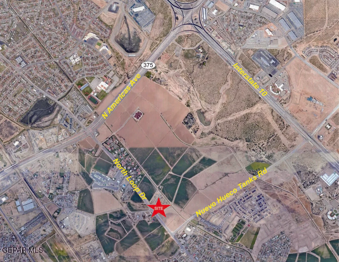 Photo of 9901 N Loop Drive