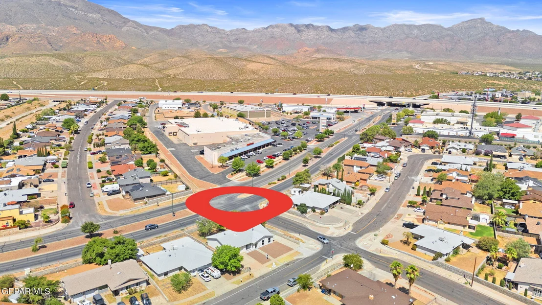Photo of 4700 ROUND ROCK Drive